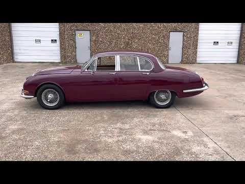 1967 Jaguar 3.8S (CC-1519729) for sale in Rowlett, Texas