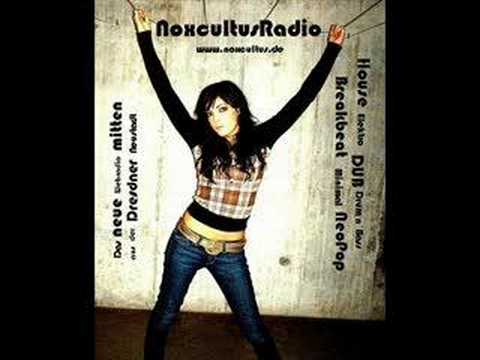 Booka Shade - Body Language vs Lollipop Live