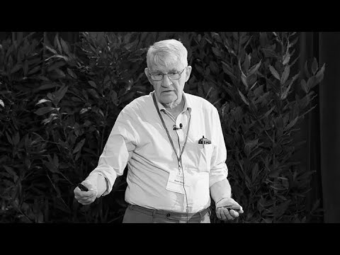 Basil J. Hiley: Aspects of Non-commutative Geometry: Deformation Quantum Mechanics (EmQM17)