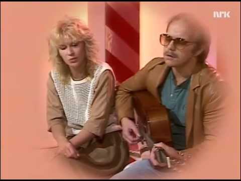 Hilde Heltberg & Jonas Fjeld - Når Vi Deler Alt