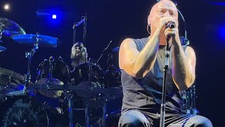 Disturbed - A Reason To Fight (Live in Orlando, FL 2-26-24)