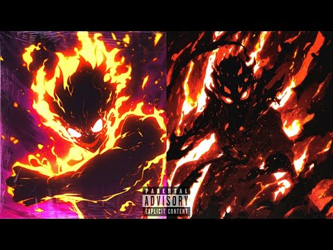 Espiritual Killer (SXID, MC PEQUENO DIAMANTE, MC PR) x DEMÔNIOS EM MINHA ALMA (DJ PSN, -Prey)