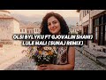 Olsi Bylyku Ft Gjovalin Shani Lule Mali SUNAJ REMIX