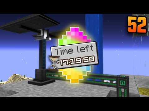 Minecraft: Vault Hunters, The Second Coming - Ep. 52