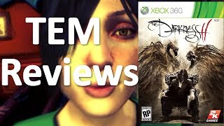 REVIEW: The Darkness II (Xbox 360) — Red Don