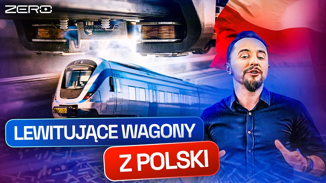 PREZES CINKCIARZA ZATRZYMANY, SANKCJE NA ROSJĘ ZNIESIONE, NVIDIA BIJE REKORDY I RYNKI OD ZERA