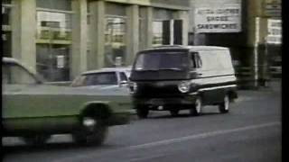 ABC Code Red and Our Family Business promo 1981