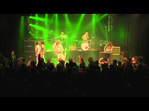 Sack Trick - Love Gun live at Gimle, Roskilde 2014