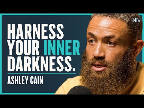 How To Overcome The Toughest Moment Of Your Life - Ashley Cain
