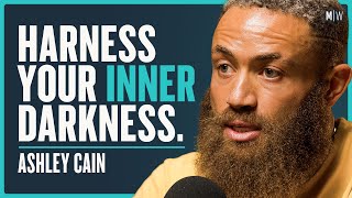 How To Overcome The Toughest Moment Of Your Life - Ashley Cain