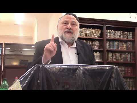 Can Man Coexist with G-D?