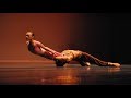 Arabian Dance AcroDuoBallet