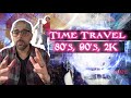 Time Warp Watchlist Top Picks From 80s 90s And 2000s Time Travel Movies