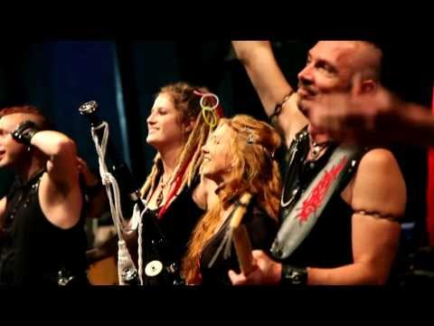 PipesInTheValley2012: Celtica - Don't Stop Believing
