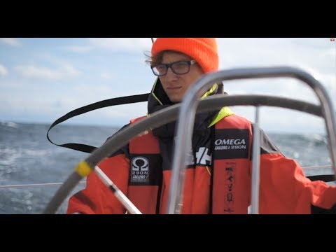 2018-08 Rejs do Danii - UKS ŻAGLE