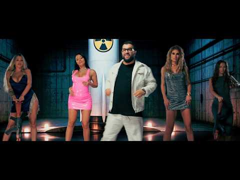 Tzanca Uraganu - Legenda e tot legenda [video oficial]