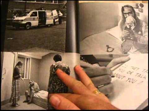 The British by Nick Danziger Book Review