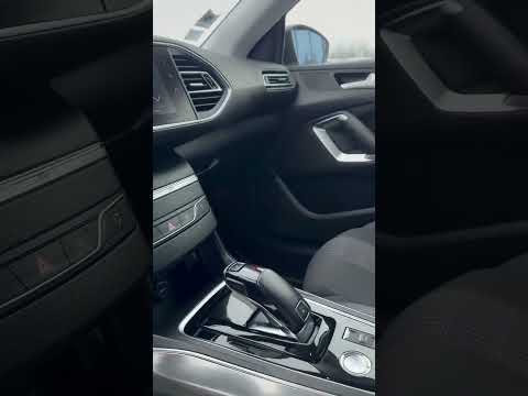 фото peugeot 308 i рестайлинг 0