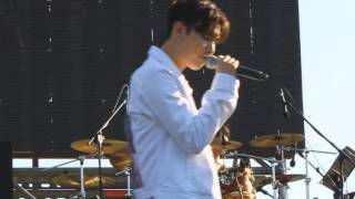 150523 그린플러그드 주영(Jooyoung) - wet