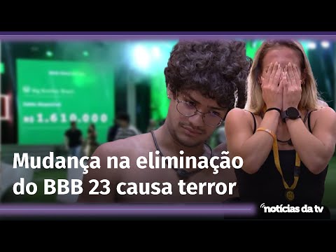 BBB 23: Fred desconfia que BBB não está fazendo sucesso após