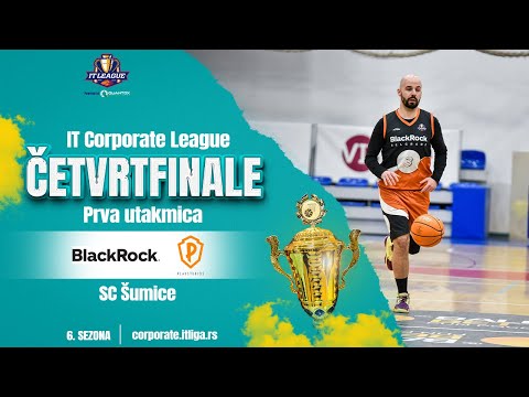 22.04.2023 IT CORPORATE LIGA 19:45 BLACKROCK - PLAYSTUDIOS