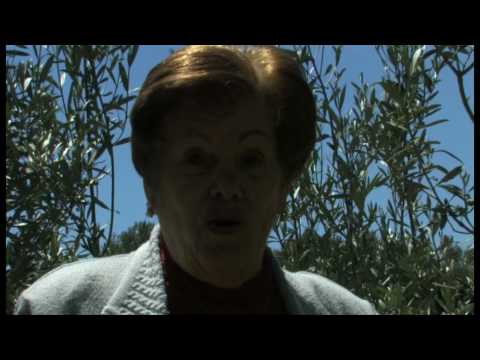 Rosita la carnicera.