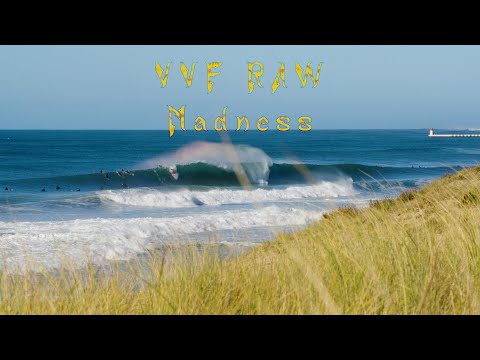 Hossegor RAW Days - VVF Barrelfest 03/11/25