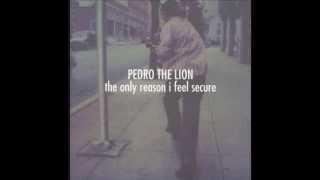 Invention [Acoustic] - Pedro the Lion