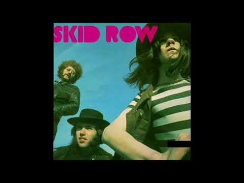 skid row " beat club 65 " ( 1971 )
