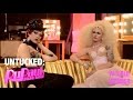Untucked: RuPaul's Drag Race Episode 12 | And The Rest Is Drag