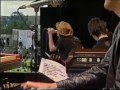 The Charlatans - Watch You In Disbelief at T in the Park 2004