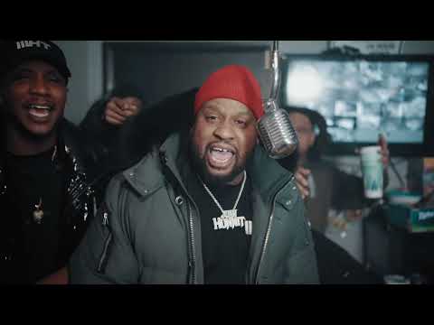 Juanhunnit In The Kitchen • Need My Gun