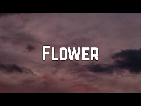 Moby - Flower (Lyrics)