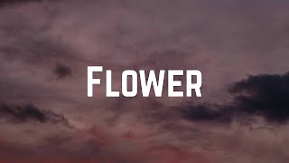 Moby - Flower (Lyrics)