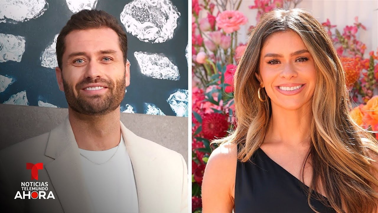 Investigan nuevo episodio de violencia doméstica entre Taylor Frankie Paul y Dakota Mortensen