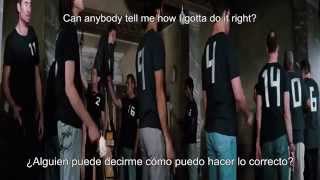 HELLOWEEN Russian Roulé SUB AL ESP & LYRICS