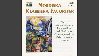 Champagne, Op. 14
