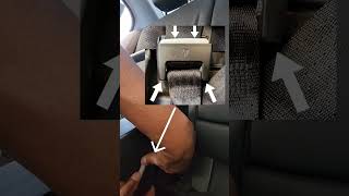 How to remove an infant car seat base under a minute|Evenflo Safemax #remove #childseat #evenflo