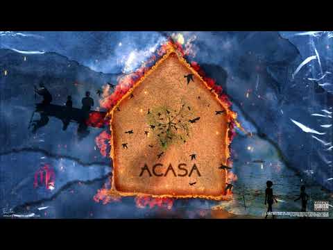 Kiddik x Yakki - ACASA