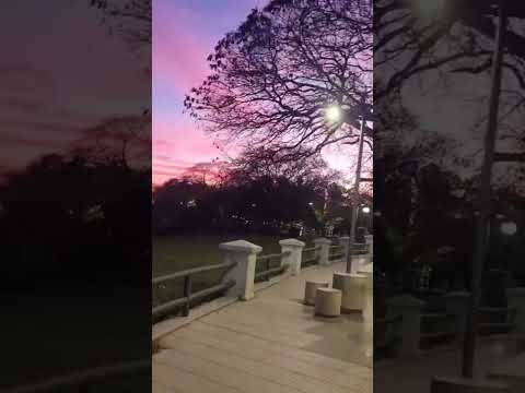 Costanera de Corrientes capital 😍