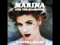 Marina and The Diamonds - Hypocrates 