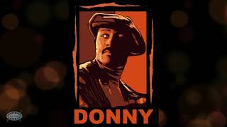 Donny Hathaway - To Be Young Gifted And Black