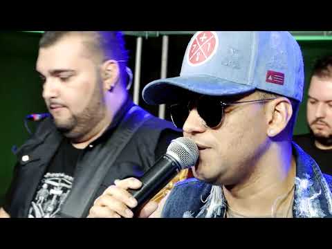 Lágrimas Vão e Vem - Grupo Opção 3 Ao Vivo no Estúdio ShowLivre 2017