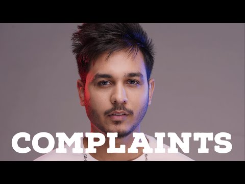 G Romio - Complaints ( Official Video )