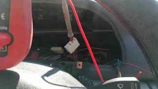 Що таке dtc p0519