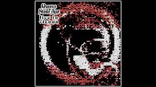 Queens of the Stone Age - Eccentric Man live - Vienna