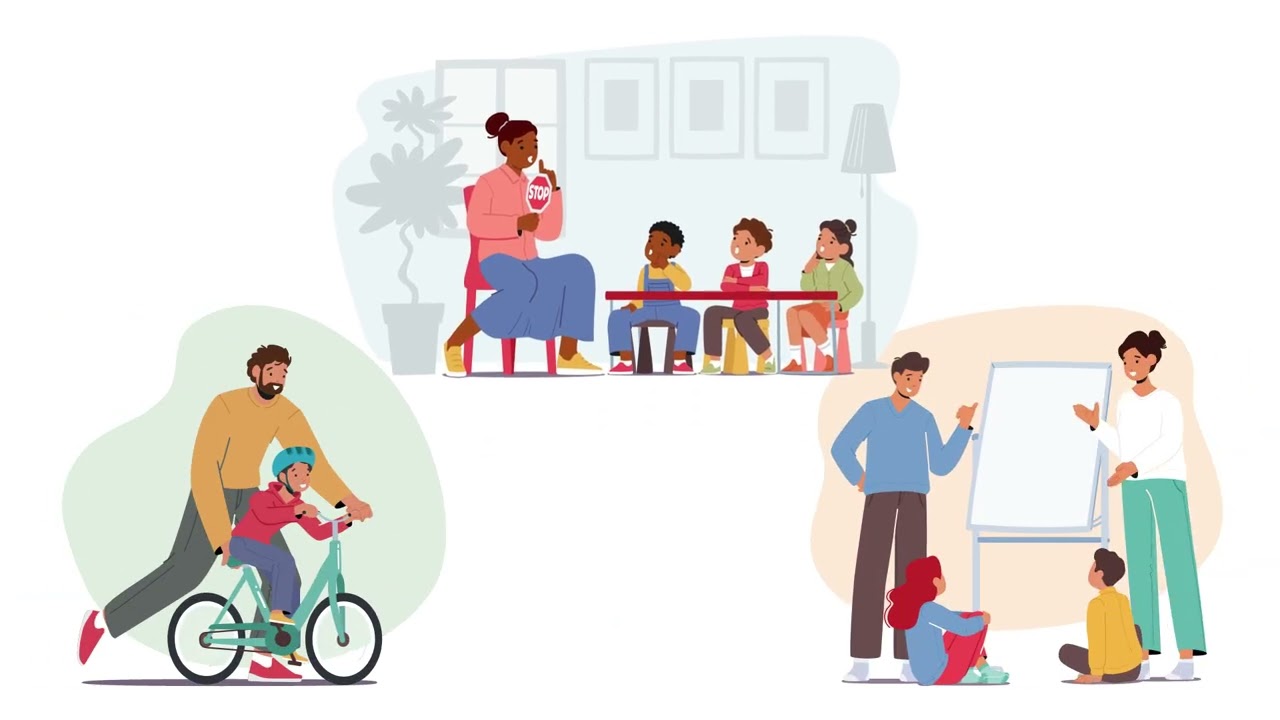 Safe Routes to School