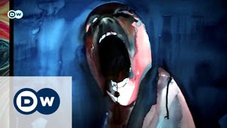 Meisterwerke revisited: Munchs &quot;Der Schrei&quot; | Euromaxx