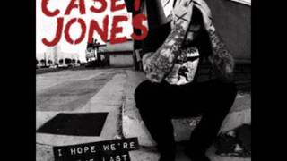 Music video thumbnail preview for Casey Jones - Butt Hash by Casey Jones