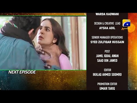 Tere Bin Episode 19 Promo | Tere Bin Episode 19 Teaser |Presented  By Dramas Review